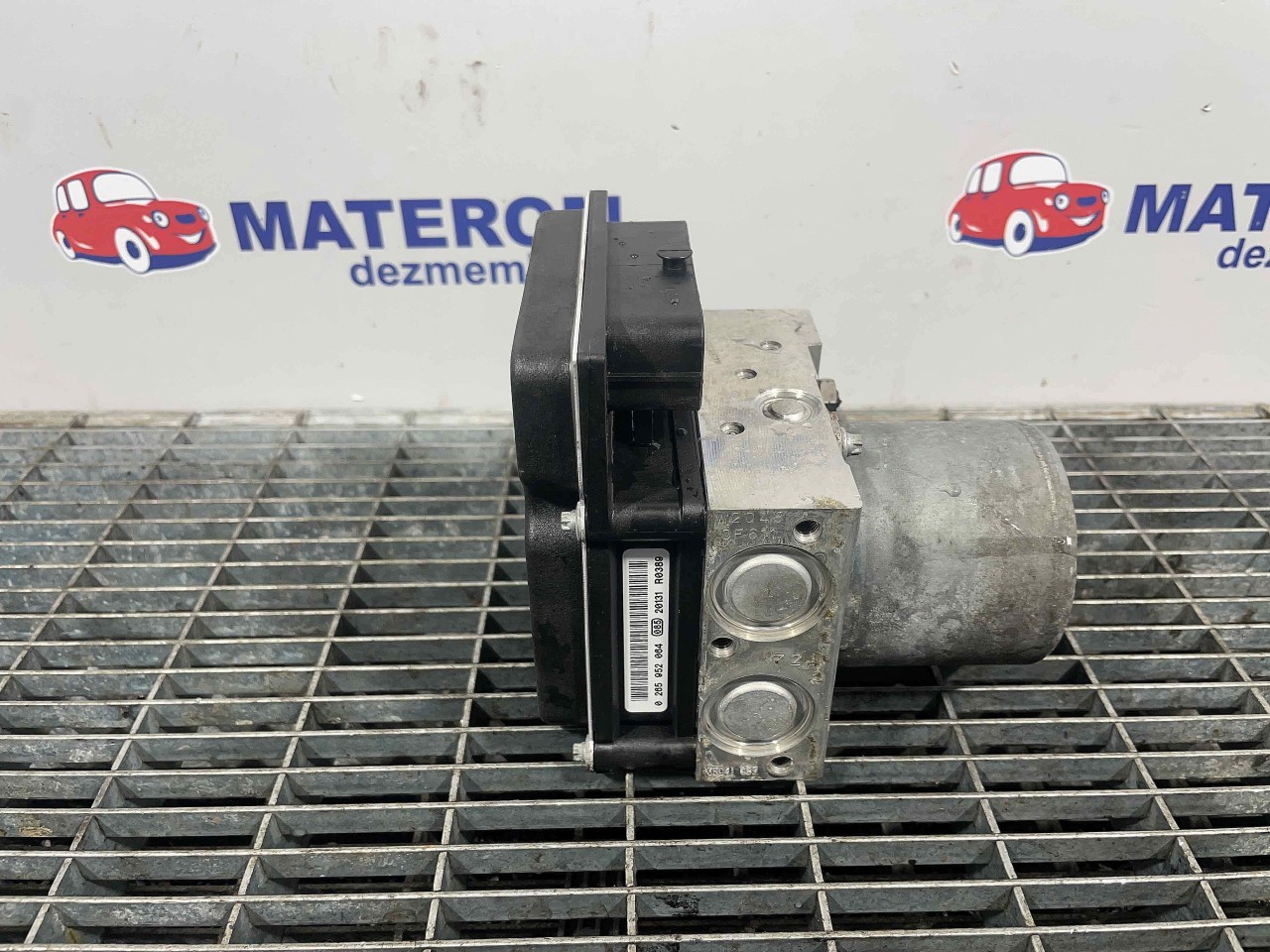 UNITATE ABS AUDI A5 1.8 TFSI - (2011 2016)