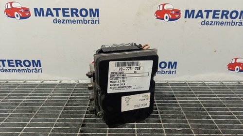 UNITATE ABS AUDI A5 3.2 FSI - (2007 2011)