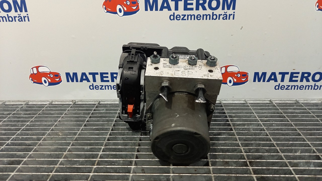 UNITATE ABS AUDI A6 2.0 TDI - (2004 2009)