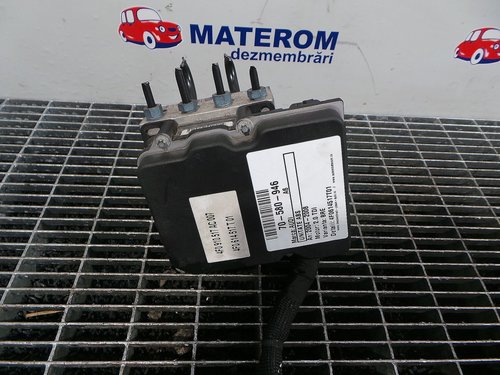 UNITATE ABS AUDI A6 2.0 TDI - (2004 2009)