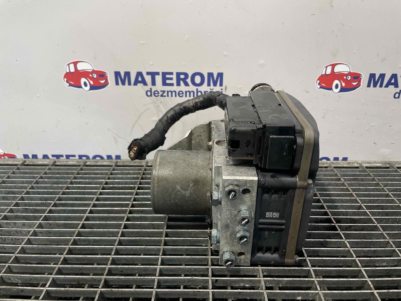 UNITATE ABS AUDI A6 2.0 TDI - (2011 2015)