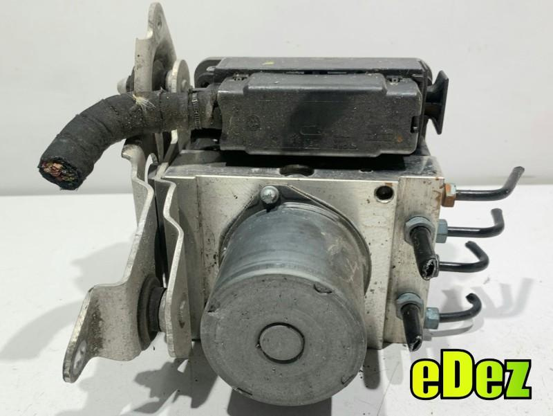 Unitate abs Audi A6 (2010-2018) [4G2, C7] 2.0 tdi; 2.0 tdi CGLC; CNHA 4G0907379L