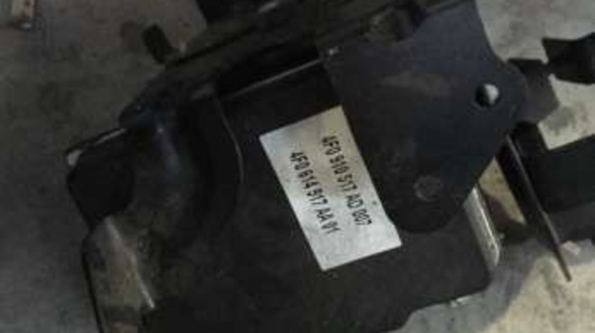 Unitate abs audi a6 3.0 tdi