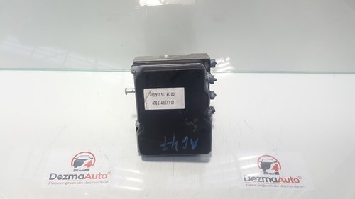 Unitate abs, Audi A6 (4F2, C6) 2.0 tdi, 4F0910517AC (id:354822) din dezmembrari