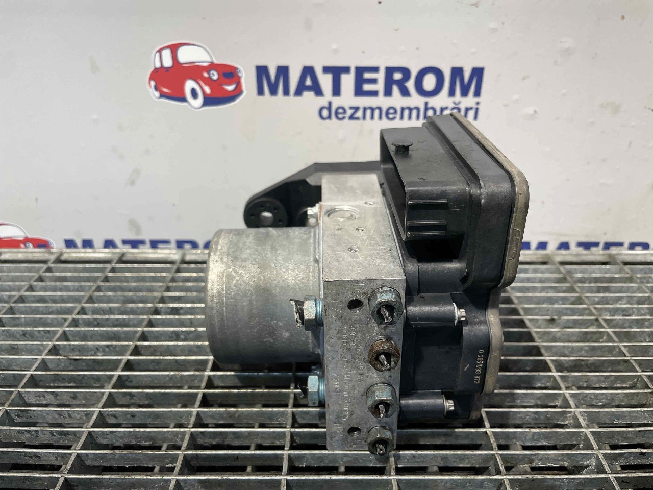 UNITATE ABS AUDI A6 A6 2.0 TDI - (2011 2015)