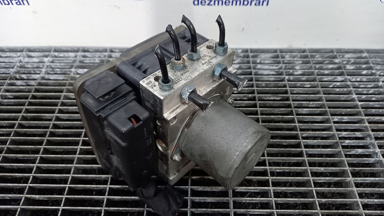 UNITATE ABS AUDI A6 A6 2.0 TDI - (2011 2015)
