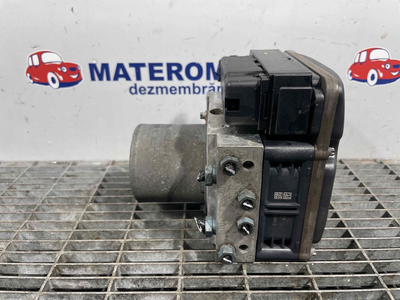 UNITATE ABS AUDI A6 A6 2.0 TDI - (2011 2015)