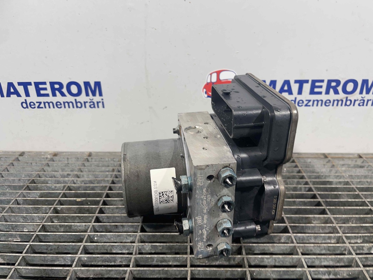 UNITATE ABS AUDI A6 A6 2.0 TDI - (2015 2018)