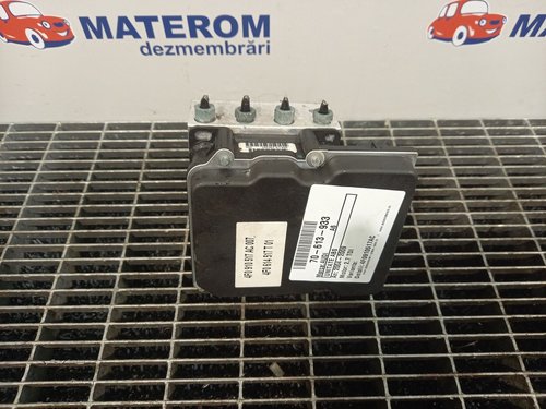 UNITATE ABS AUDI A6 A6 2.7 TDI - (2004 2009)