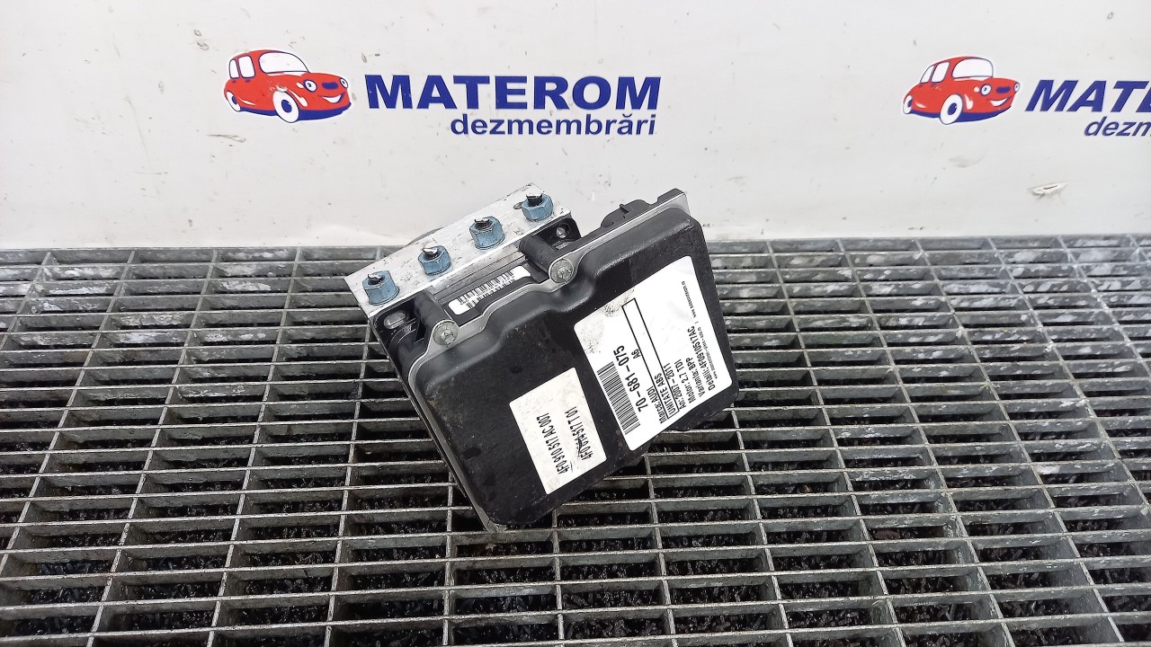 UNITATE ABS AUDI A6 A6 2.7 TDI - (2004 2009)