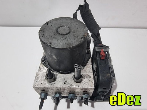 Unitate abs Audi A6 facelift (2008-2011) [4f, C6] 2.0 tdi CAGB 4F0910517AK