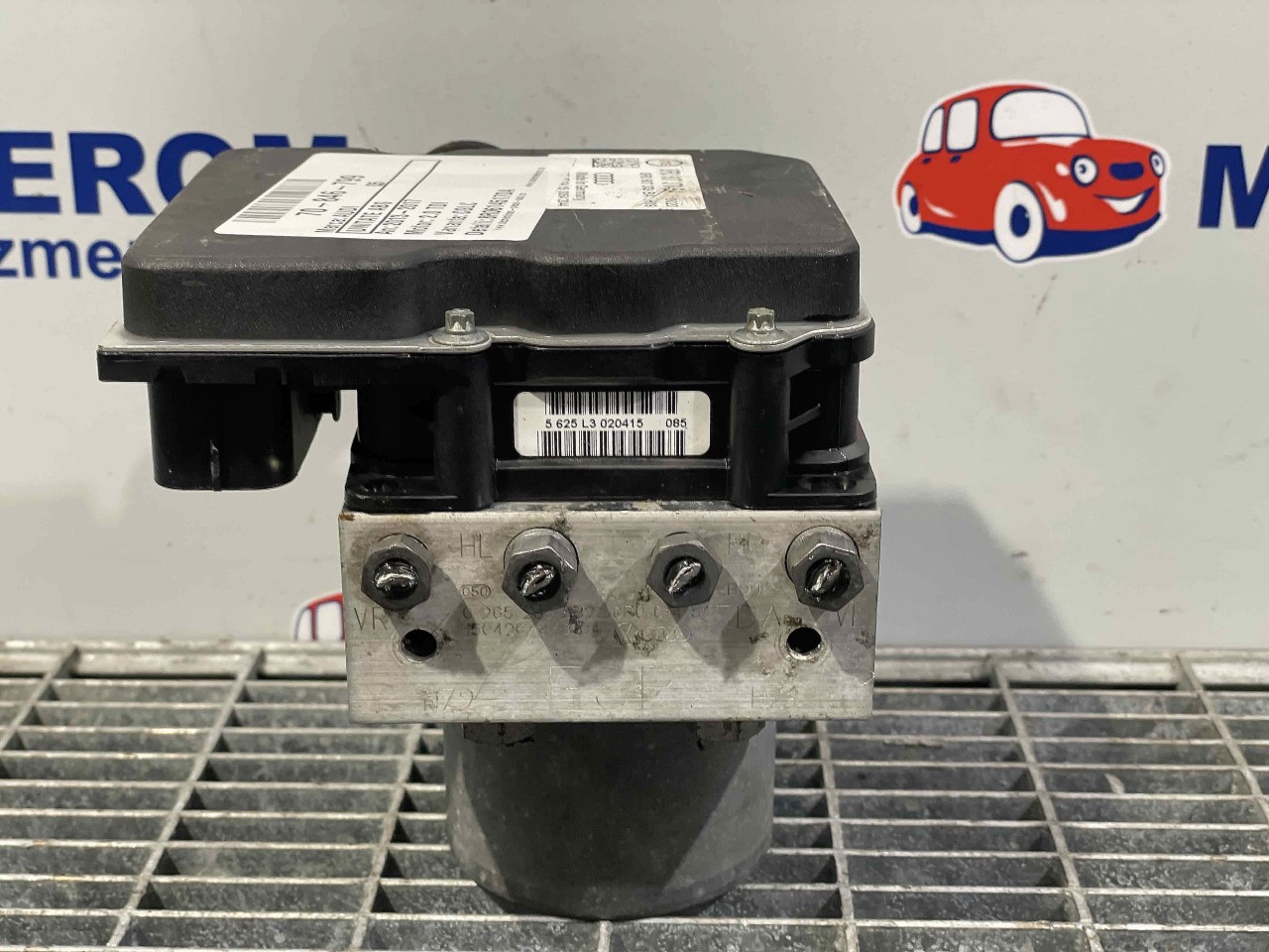 UNITATE ABS AUDI Q5 2.0 TDI - (2013 2017)