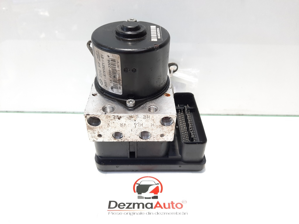 Unitate abs, Bmw 1 Coupe (E82) [Fabr 2006-2013] 2.0 d, 204D4, 6769778-01, 6769779-01 (id:419645)