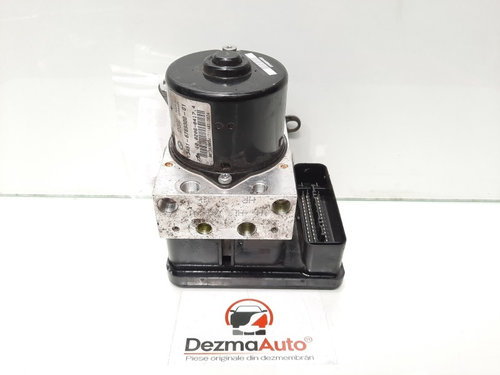 Unitate abs, Bmw 3 Touring (E91) [Fabr 2005-2011] 2.0 D, N47D20C, 6789300-01, 6789301 (id:419674)