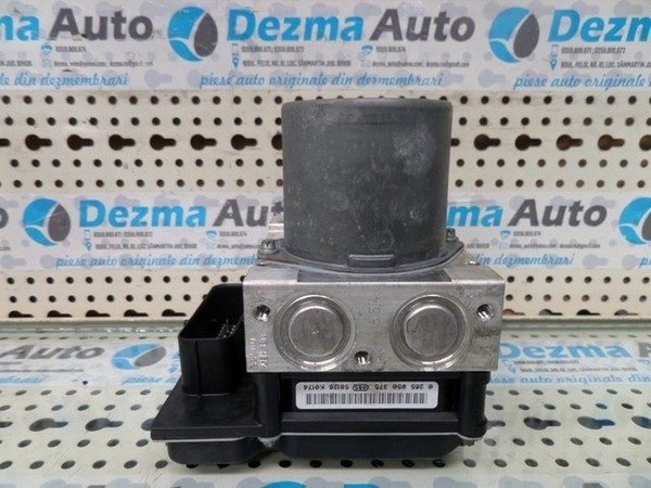Unitate abs Bmw 5, E60, 3.0 d 0265234134, 0265950375