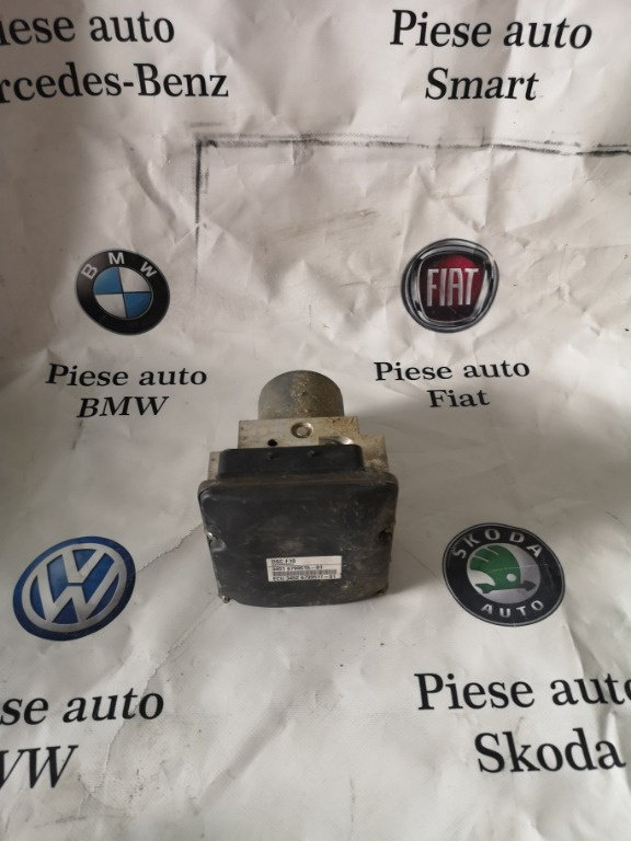 Unitate abs Bmw 5 Touring 2.0 d 3451-6799515-01