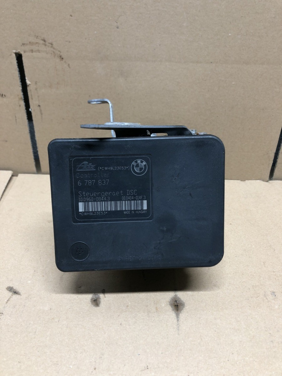 Unitate abs Bmw E91 318d combi 2008 (3451-6791521-01)