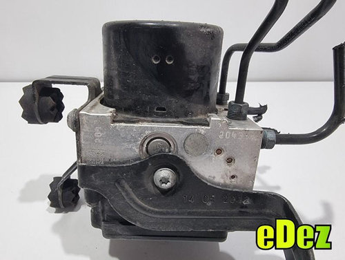 Unitate abs BMW Seria 1 (2010-2015) [F20] 2.0 d 184 cp N47D20A 6793936