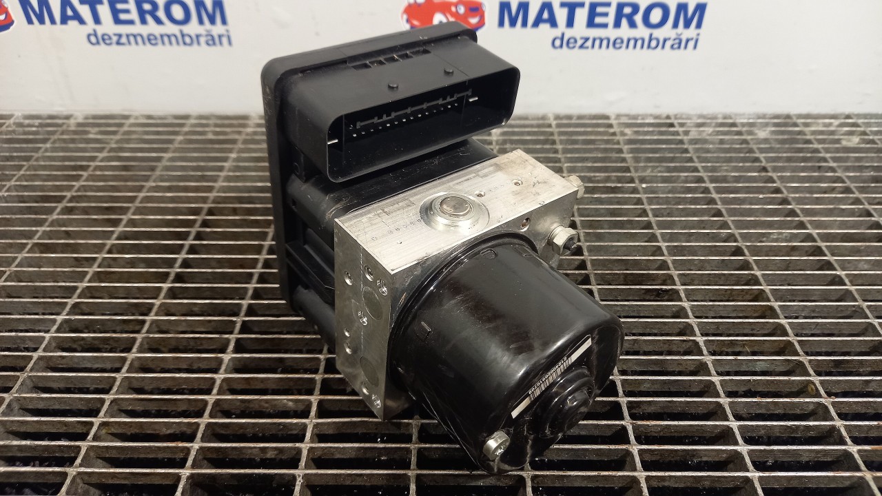 UNITATE ABS BMW SERIA 1 E 81 SERIA 1 E 81 2.0 D - (2007 2014)
