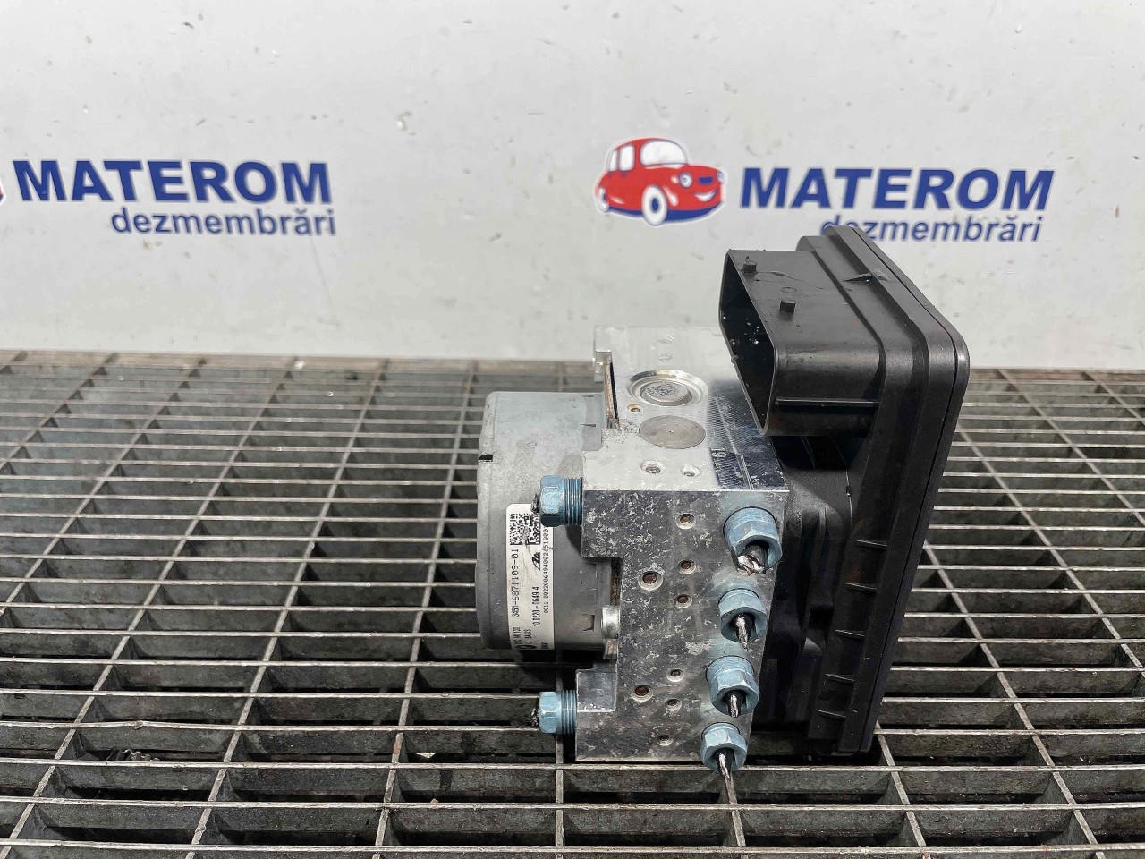 UNITATE ABS BMW SERIA 1 F20 1.5 D - (201