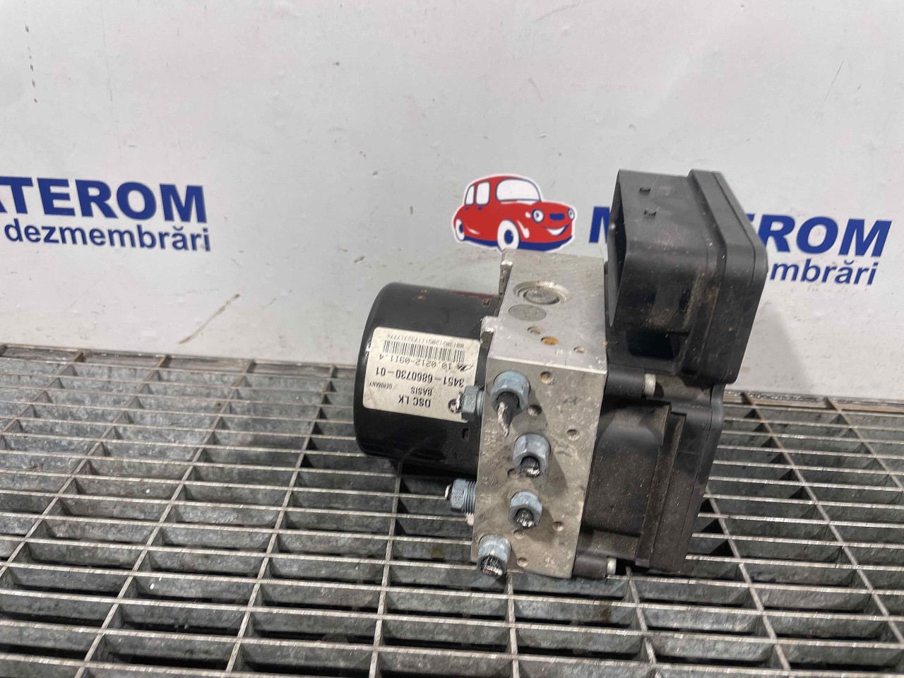 UNITATE ABS BMW SERIA 1 F20 1.6 D - (201