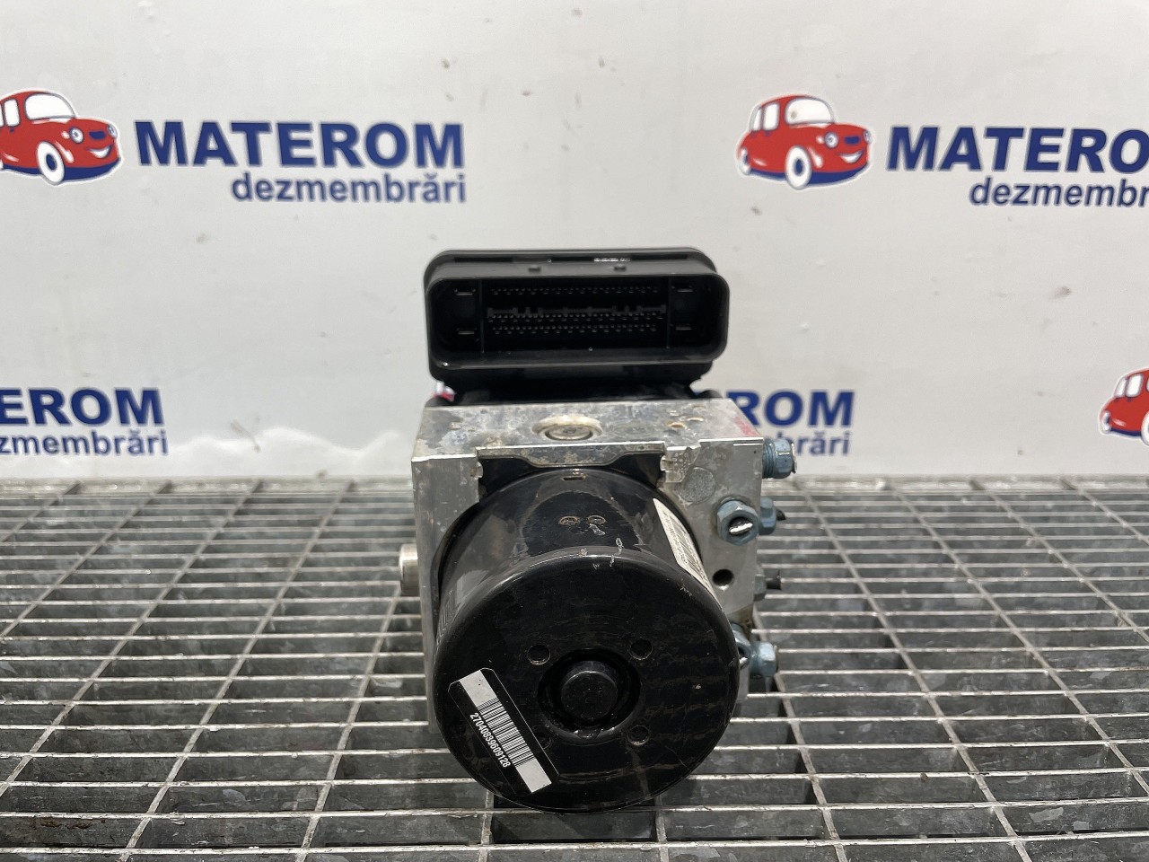 UNITATE ABS BMW SERIA 1 F20 SERIA 1 F20 2.0 D - (2011 2015)
