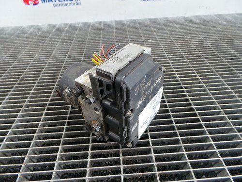 UNITATE ABS BMW SERIA 3 E 46 - - (1998 2001)