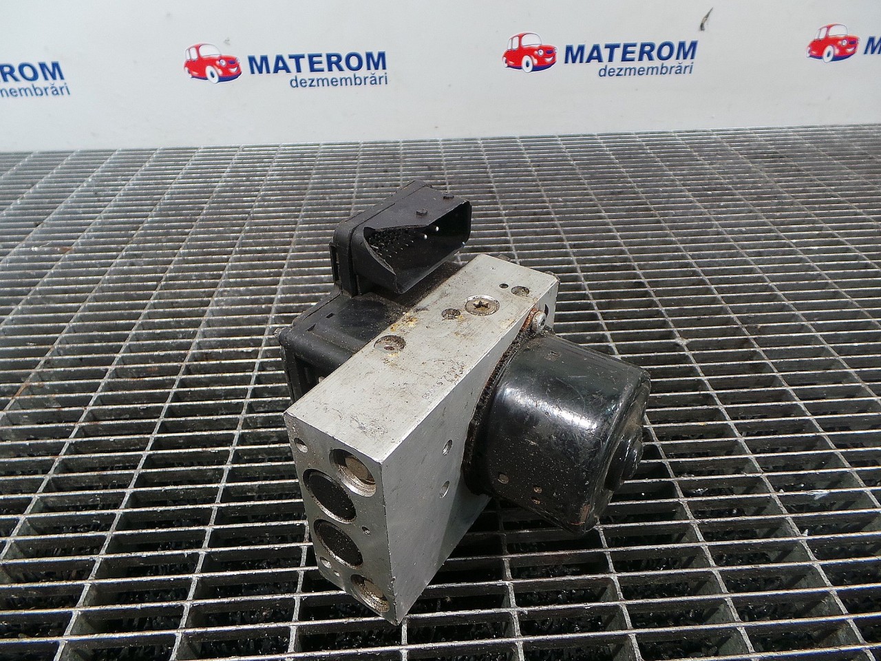 UNITATE ABS BMW SERIA 3 E 46 2.0 D - (1998 2001)