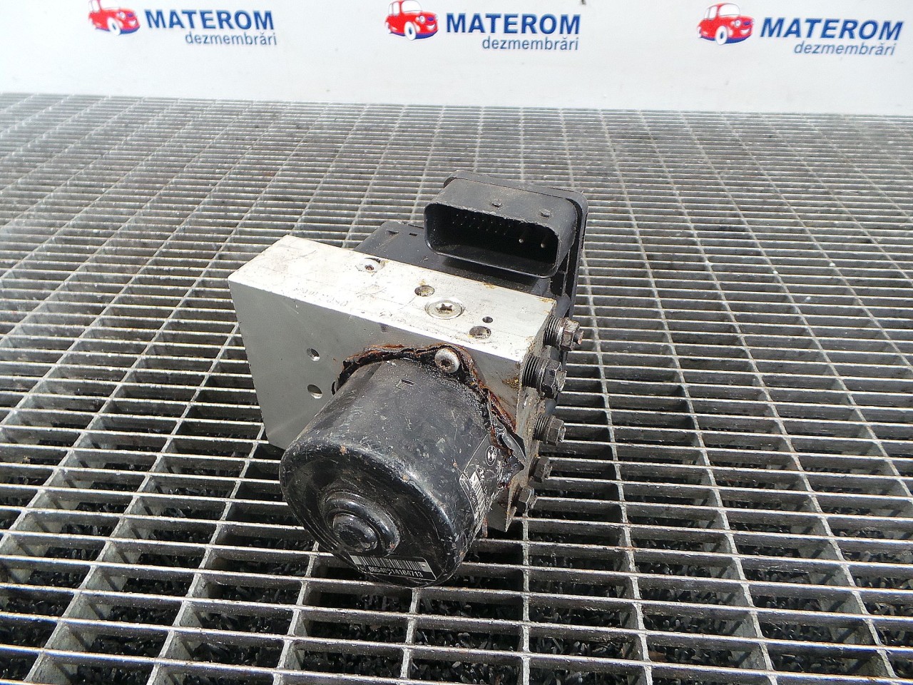 UNITATE ABS BMW SERIA 3 E 46 2.0 D - (1998 2001)