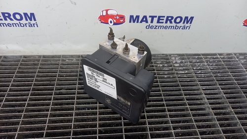 UNITATE ABS BMW SERIA 3 E 46 SERIA 3 E 46 2.0 D - (2001 2004)