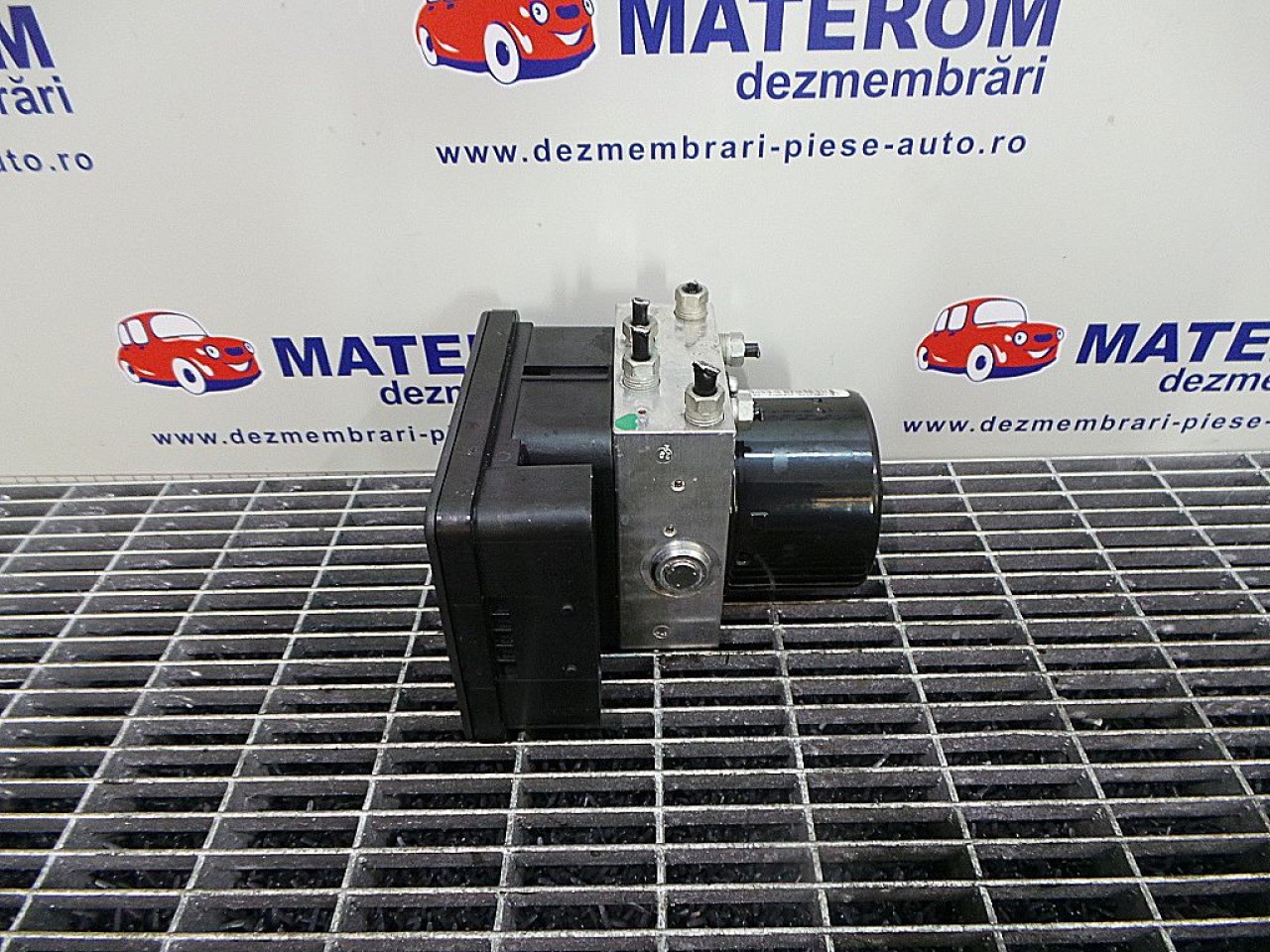 UNITATE ABS BMW SERIA 3 E 90 2.0 D - (2004 2007)