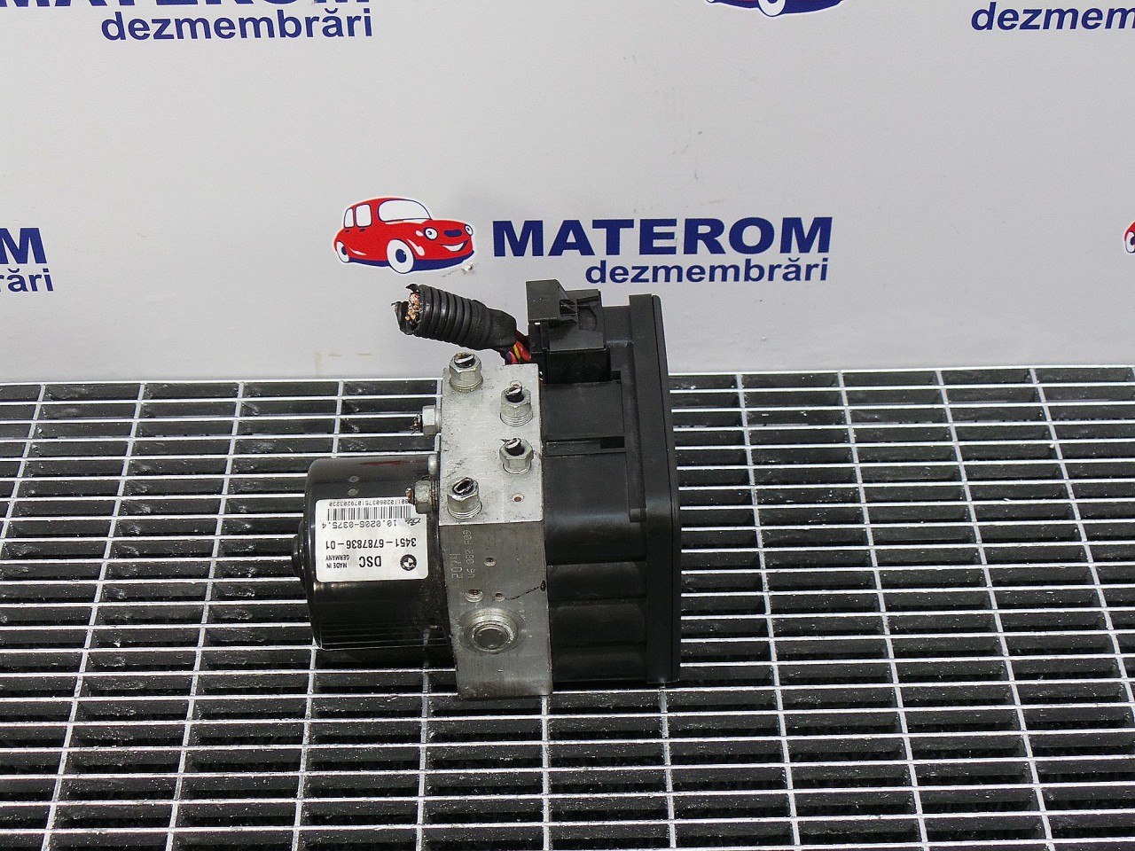 UNITATE ABS BMW SERIA 3 E 90 2.0 D - (20