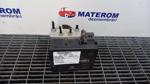 UNITATE ABS BMW SERIA 3 E 90 2.0 D - (2007 2012)