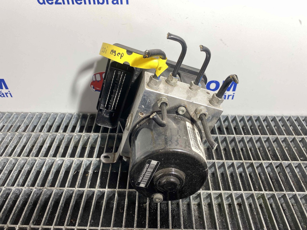 UNITATE ABS BMW SERIA 3 E 90 2.0 INJ - (2007 2012)