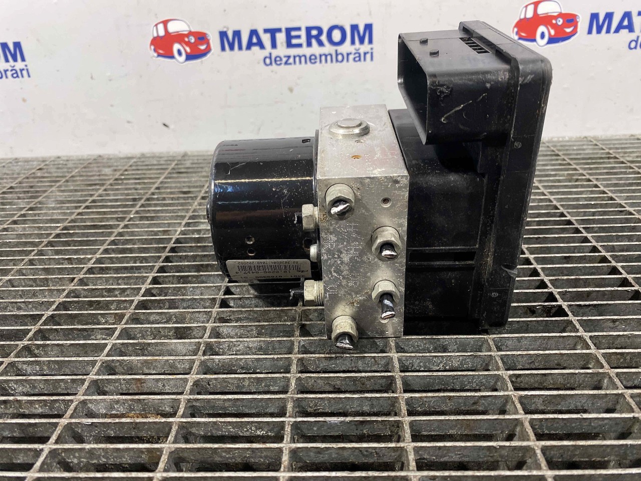 UNITATE ABS BMW SERIA 3 E 90 SERIA 3 E 90 2.0 D - (2007 2012)