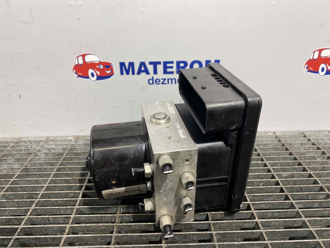 UNITATE ABS BMW SERIA 3 E 90 SERIA 3 E 90 2.0 D - (2004 2007)