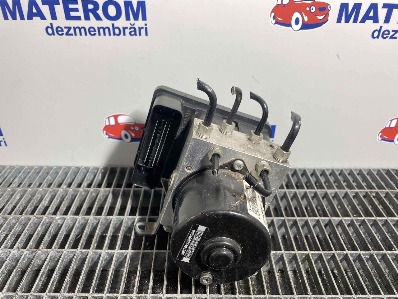 UNITATE ABS BMW SERIA 3 E 90 SERIA 3 E 90 2.0 D - (2004 2007)