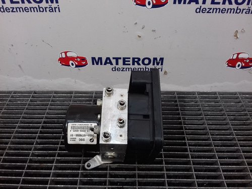 UNITATE ABS BMW SERIA 3 E 90 SERIA 3 E 90 2.0 D - (2007 2012)