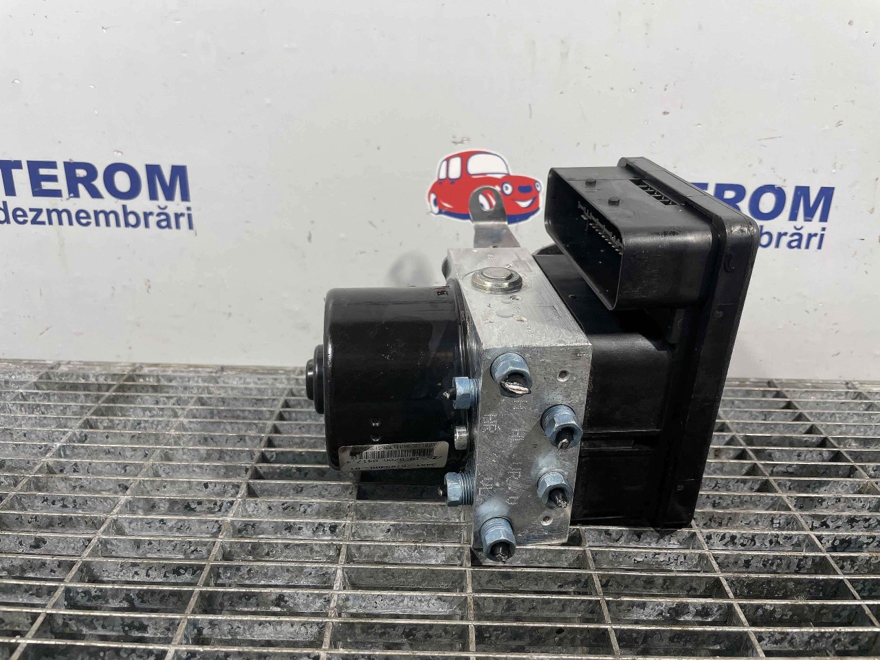 UNITATE ABS BMW SERIA 3 E 90 SERIA 3 E 90 2.0 D - (2007 2012)