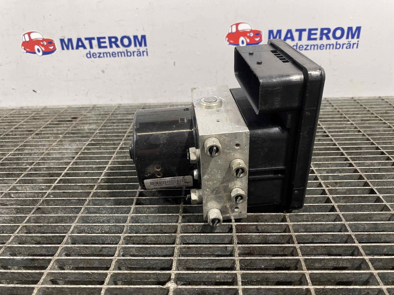 UNITATE ABS BMW SERIA 3 E 90 SERIA 3 E 90 2.0 D - (2007 2012)