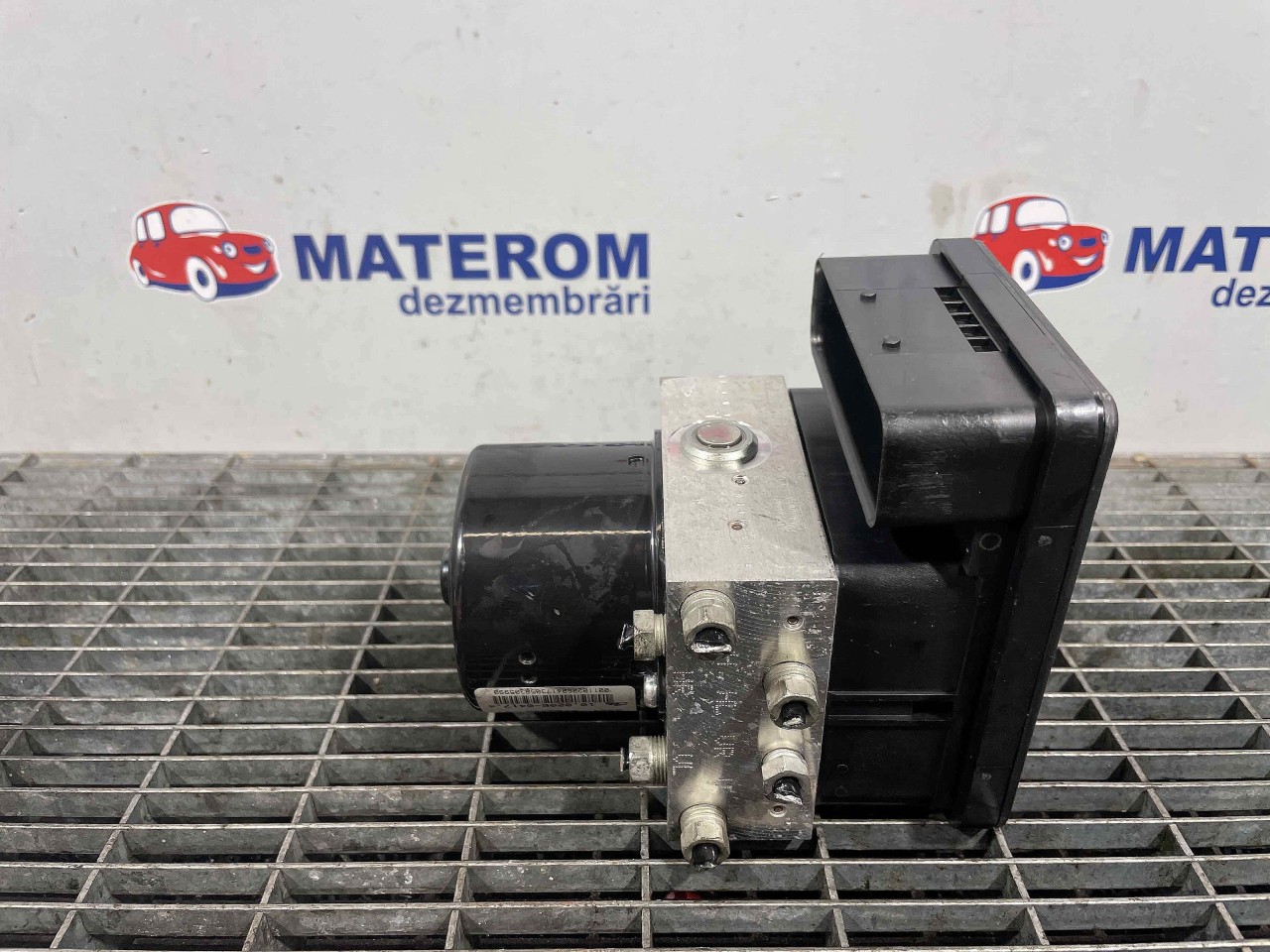UNITATE ABS BMW SERIA 3 E 90 SERIA 3 E 90 2.0 D - (2007 2012)