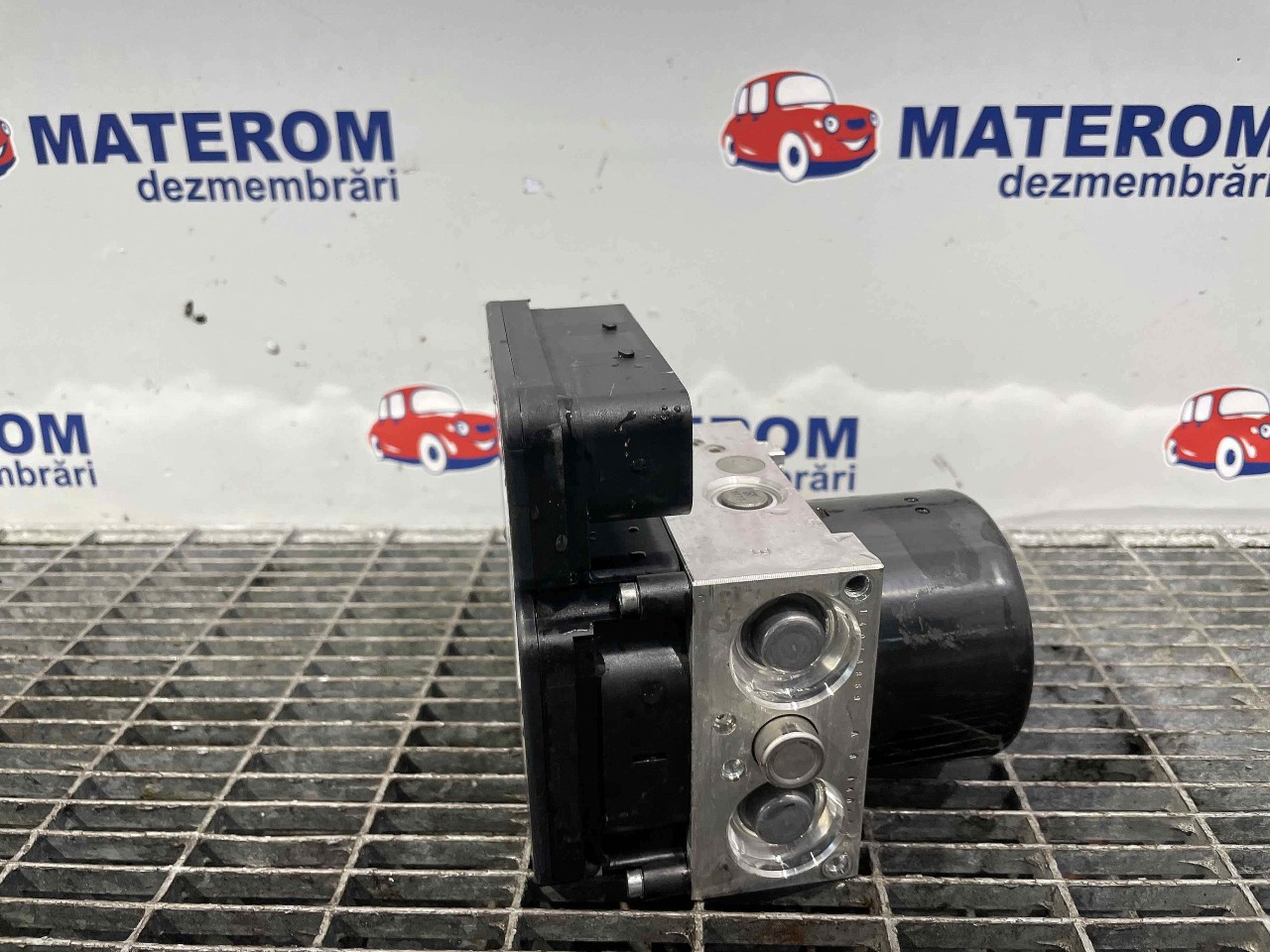 UNITATE ABS BMW SERIA 3 F 30 SERIA 3 F 30 2.0 D - (2011 2018)