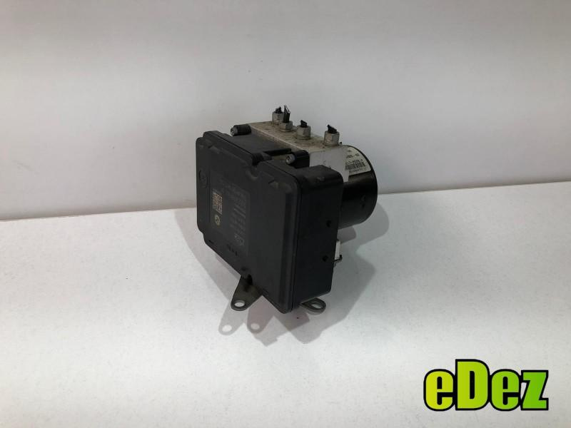 Unitate abs BMW Seria 3 LCI (2008-2011)[E90] 3.0 d 6789304