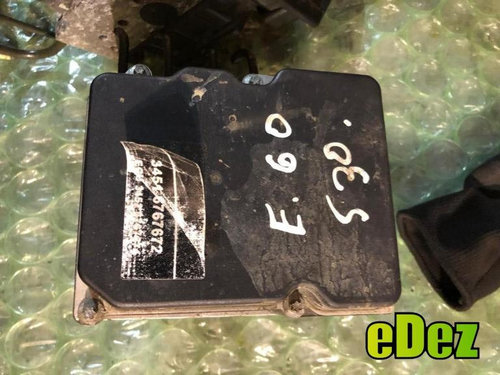 Unitate abs BMW Seria 5 (2003-2010) [E60] 3451 6767672