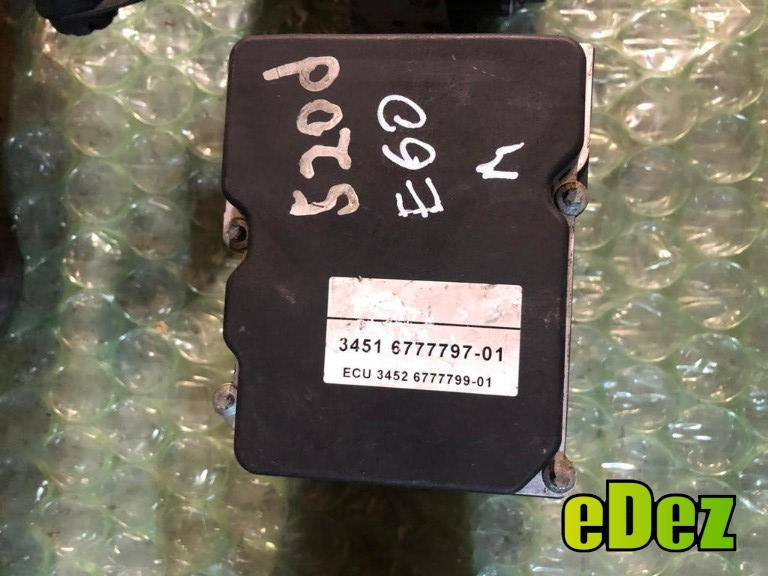 Unitate abs BMW Seria 5 (2004-2010) [E61] 3451 6777797