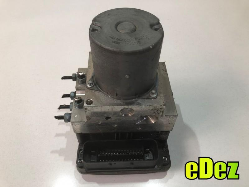 Unitate abs BMW Seria 5 (2010-2017) [F10] 2.0 d n47 184 cp 6799515