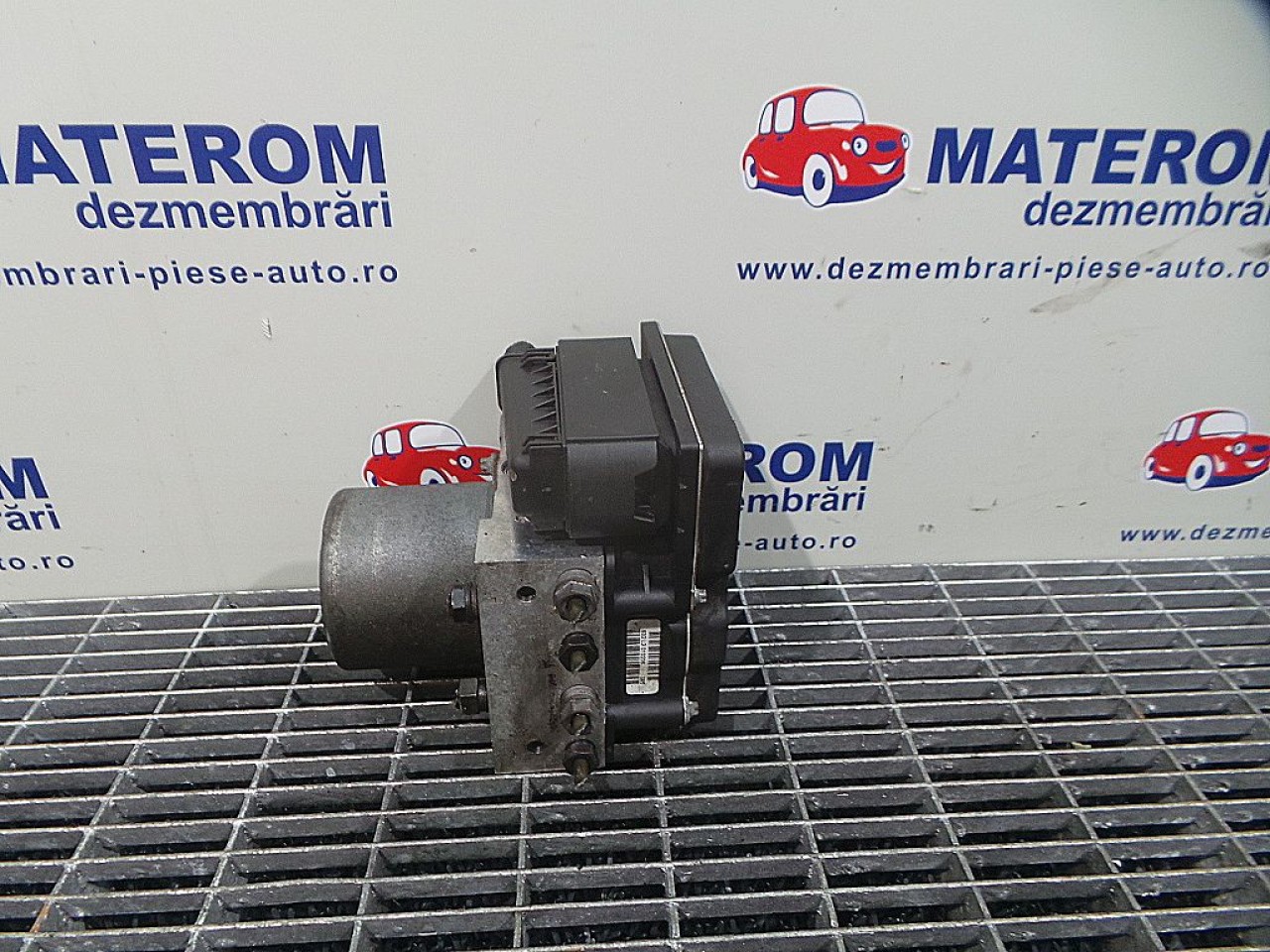 UNITATE ABS BMW SERIA 5 E 60 2.0 D - (2004 2007)