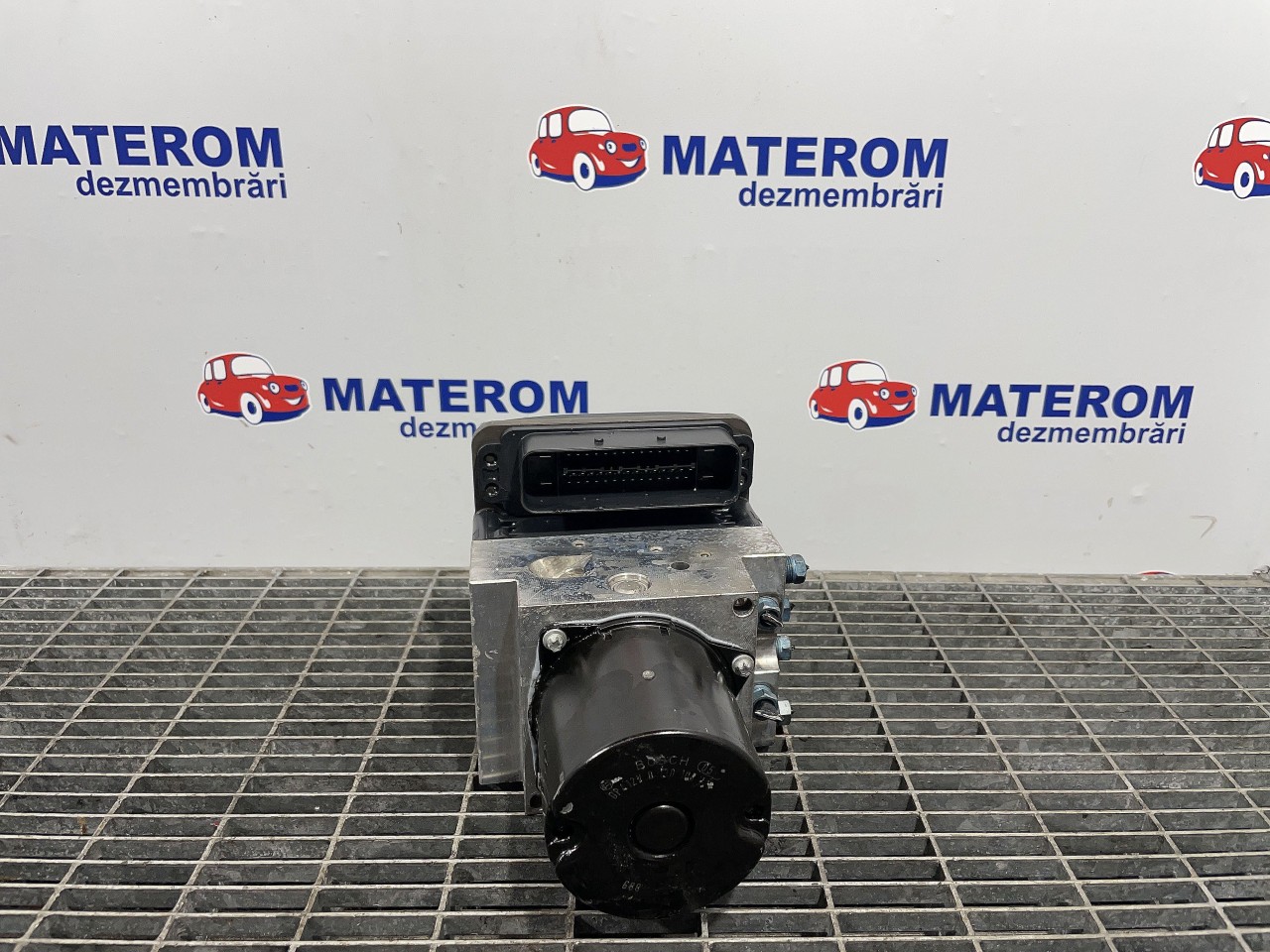 UNITATE ABS BMW SERIA 5 E 60 2.0 D - (2007 2010)
