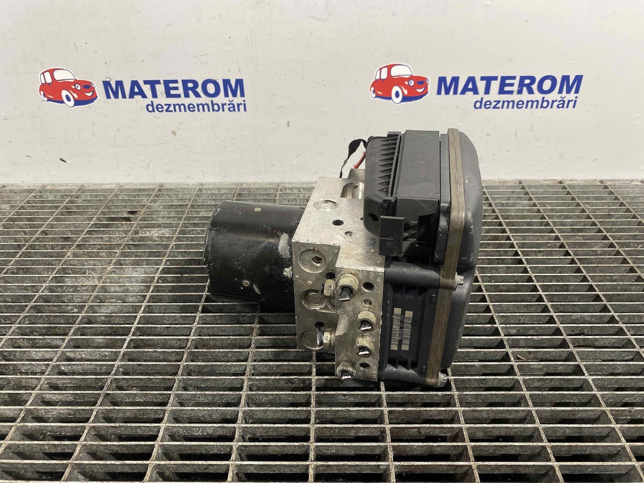 UNITATE ABS BMW SERIA 5 E 60 2.0 D - (2007 2010)