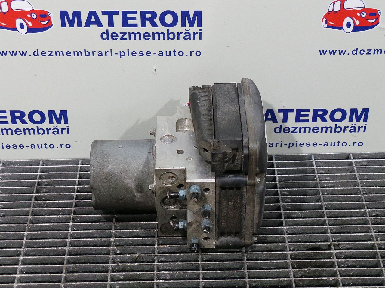 UNITATE ABS BMW SERIA 5 E 60 2.0 D - (2007 2010)